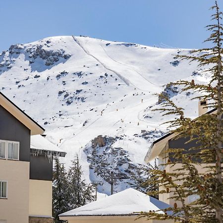 Bibo Suites Sierra Nevada Exterior foto